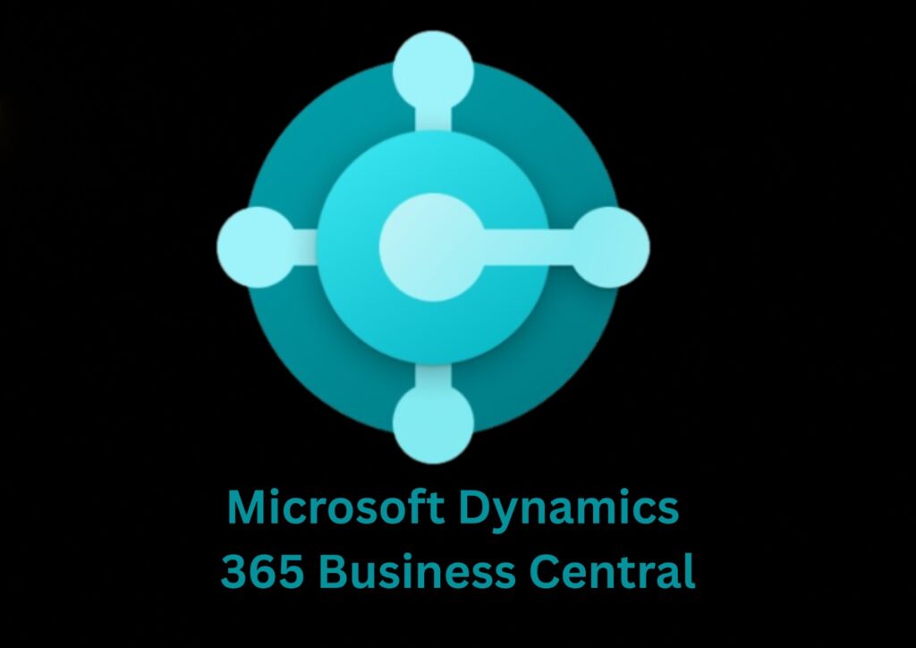 Ms Dynamics Business Central In Hyderabad