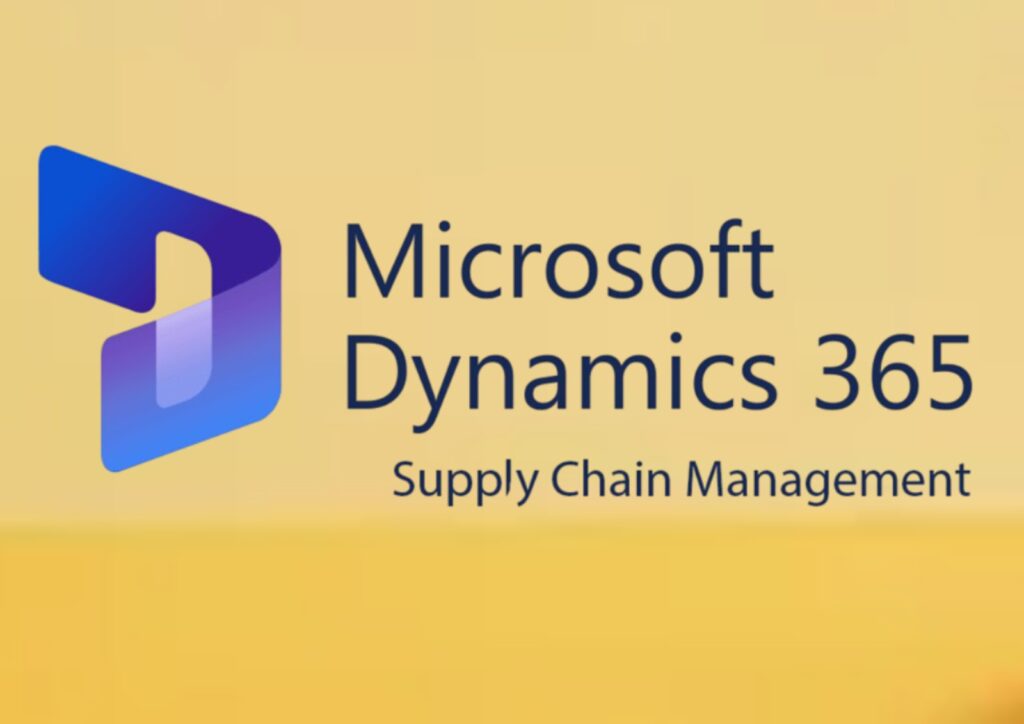 SCM Course