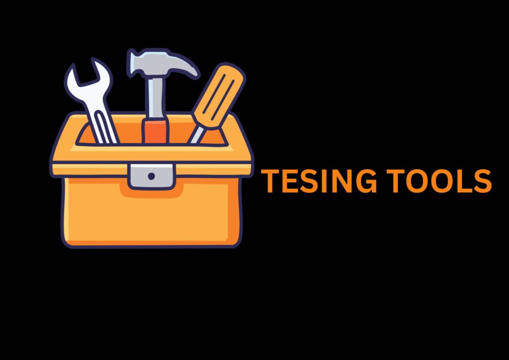 Software Testing Tools Course