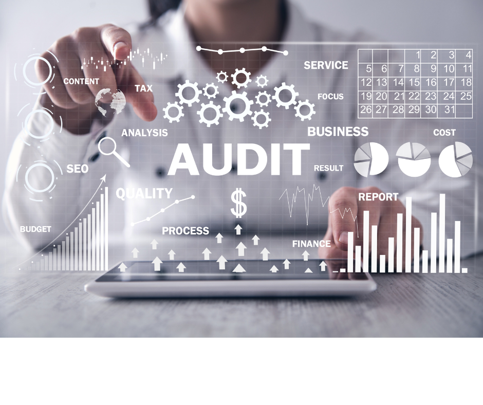 It audit training in Hyderabad