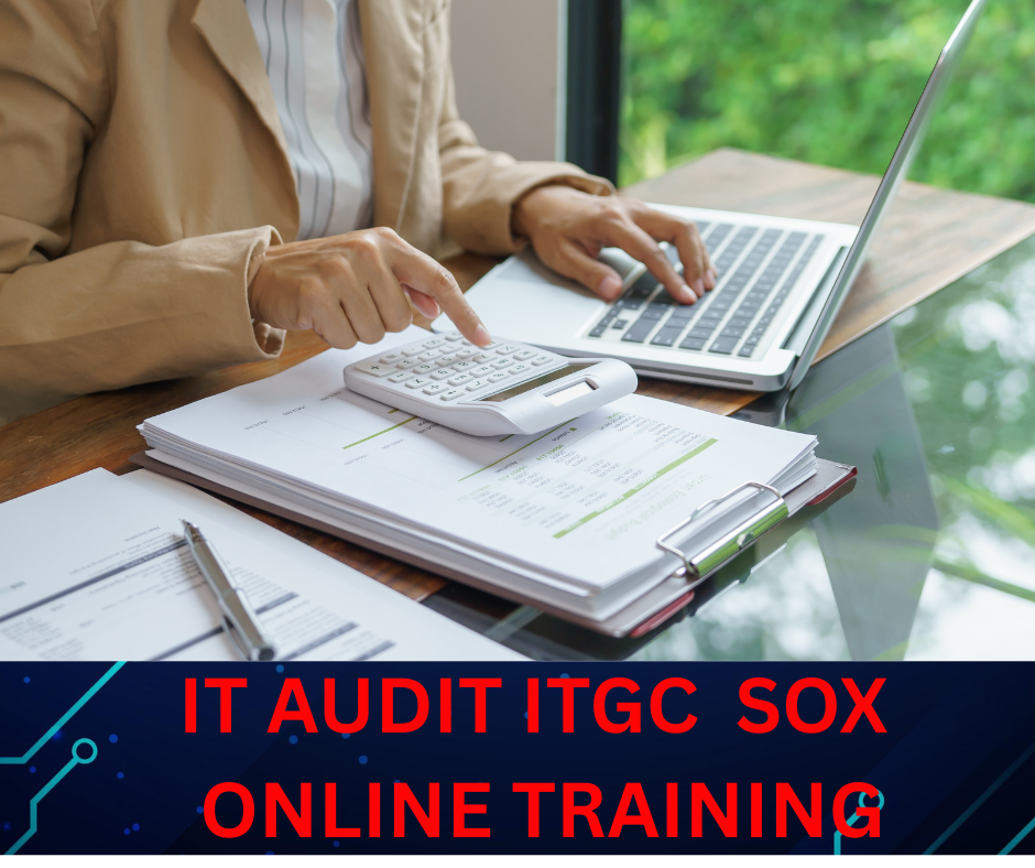 It audit online course