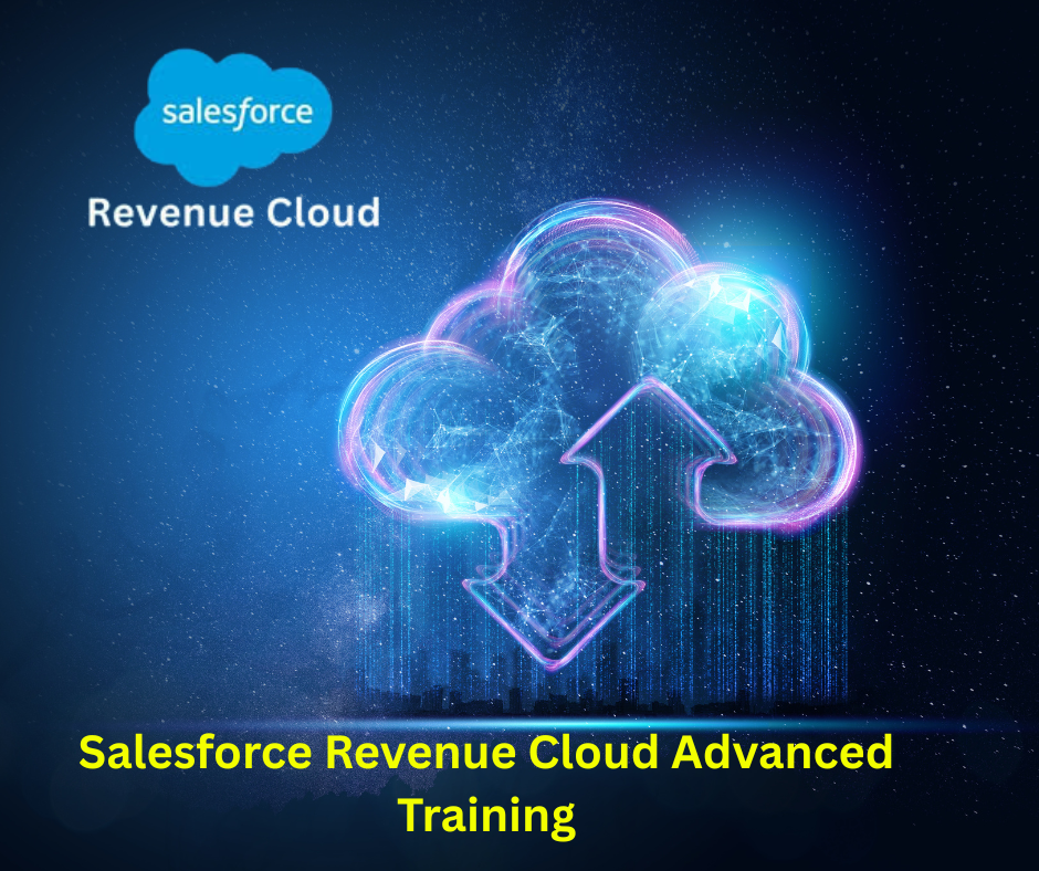 Salesforce Revenue Cloud Advanced Course Hyderabad